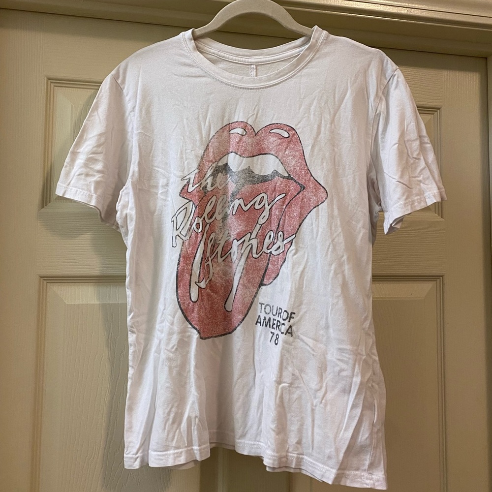 Abercrombie t-shirt